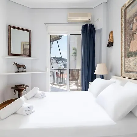 All Time Classic: Pianist'S 5Th Fl Apt @ Acropolis Athens Exterior photo