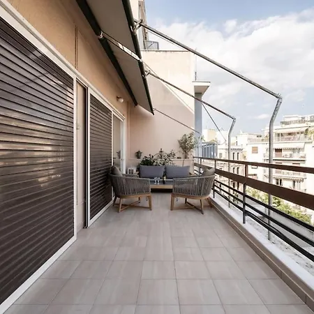 All Time Classic: Pianist'S 5Th Fl Apt @ Acropolis Athens Exterior photo