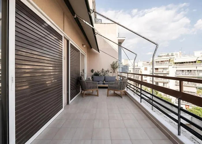 All Time Classic: Pianist\'S 5Th Fl Apt @ Acropolis