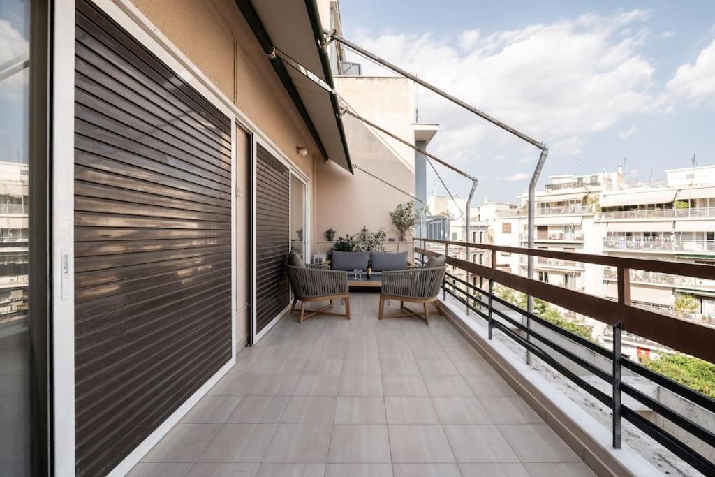 Apartment Time Classic: Pianist's 5th Fl @ Acropolis *